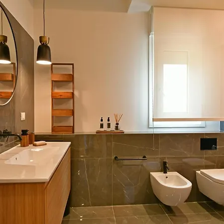 La Casa Di Joy -Luxury Suites * Cefalù
