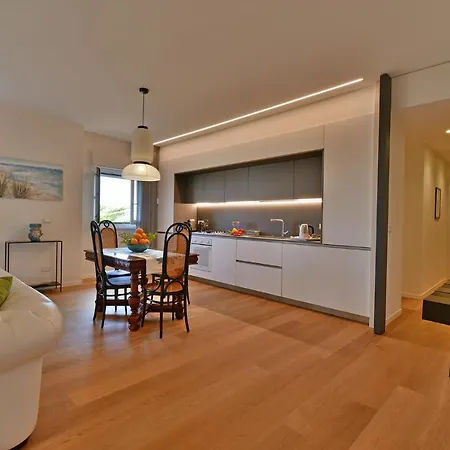 Couette-café La Casa Di Joy -Luxury Suites Cefalù
