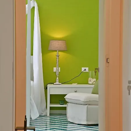 La Casa Di Joy -Luxury Suites Couette-café *
