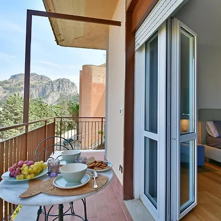 La Casa Di Joy -Luxury Suites Cefalù