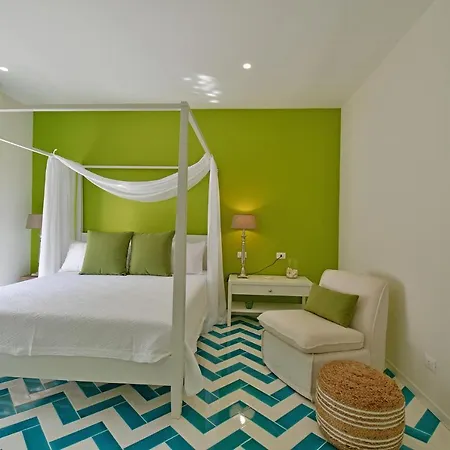 Couette-café La Casa Di Joy -Luxury Suites