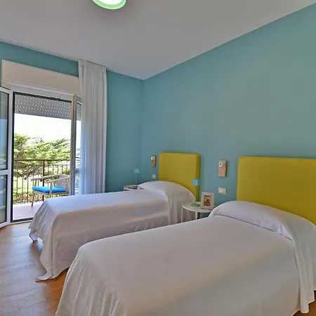 La Casa Di Joy -Luxury Suites Couette-café
