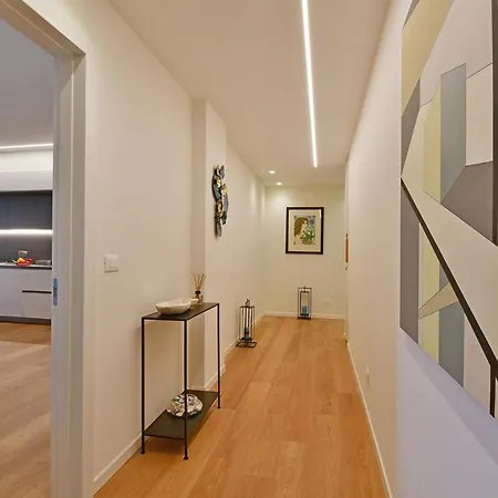 Couette-café La Casa Di Joy -Luxury Suites *