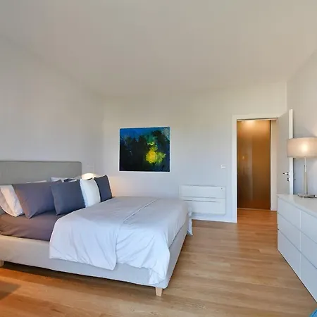 La Casa Di Joy -Luxury Suites Couette-café