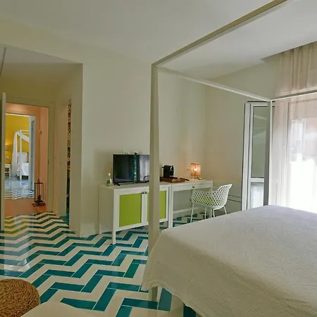 La Casa Di Joy -Luxury Suites