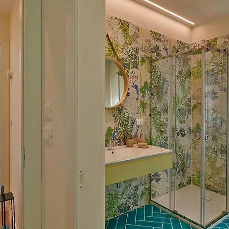 La Casa Di Joy -Luxury Suites Cefalù